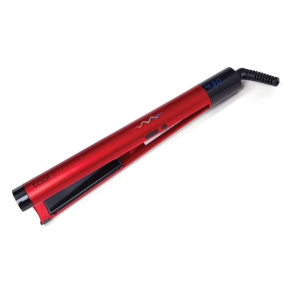 Tool Science Flat Iron-Used Once